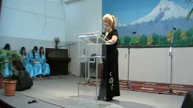 Havatq ev hnazanducyun - Ninel Movsesyan смотреть онлайн