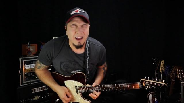 Você Acredita Em Energia_