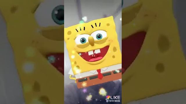 Назар лайк губка боб ржет смотреть онлайн