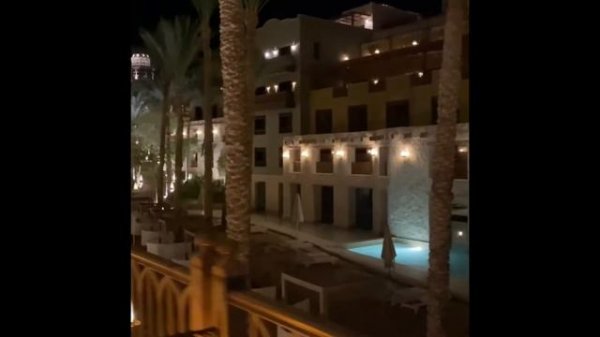 Отель Makadi Spa 5*