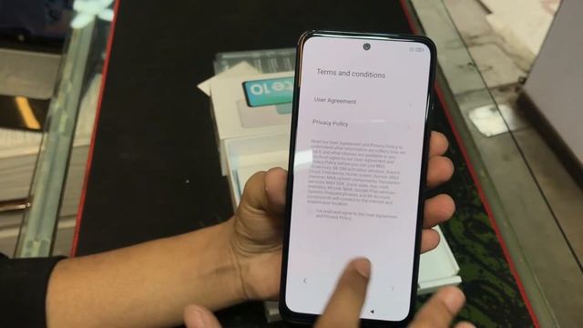 Xiaomi Redmi Note 10 Unboxing & First Impression | Redmi Note 10 Price in Pakistan смотреть онлайн