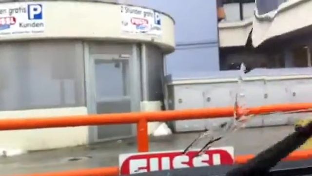 Volkswagen (VW) 3C2 Scheibenwischer смотреть онлайн