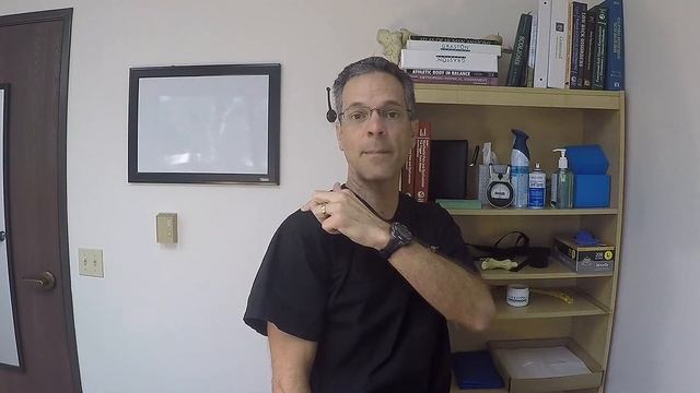 AC Joint Pain vs Rotator Cuff Syndrome смотреть онлайн