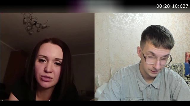 Чат Рулетка-АНЮТА🔥-Креативный Директор смотреть онлайн