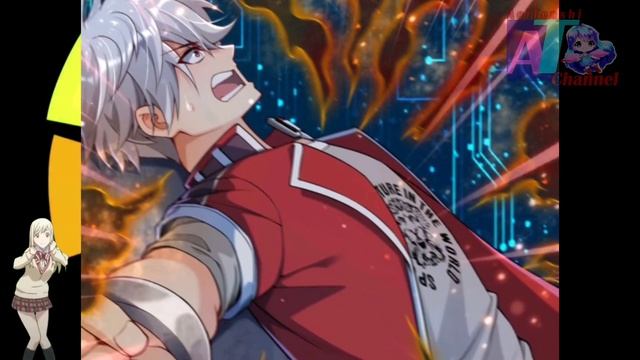 Universal Xenon System || Strongest Krypton System Ch 02.1 English || AT CHANNEL смотреть онлайн