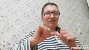 Гурьянов Политические глухих deaf Новости 2