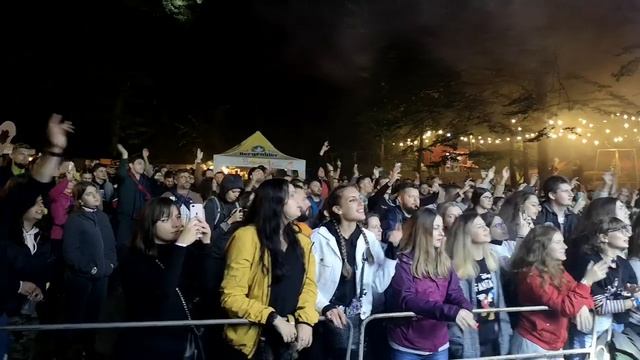 Concert Subcarpati Darabani ZN 8 смотреть онлайн