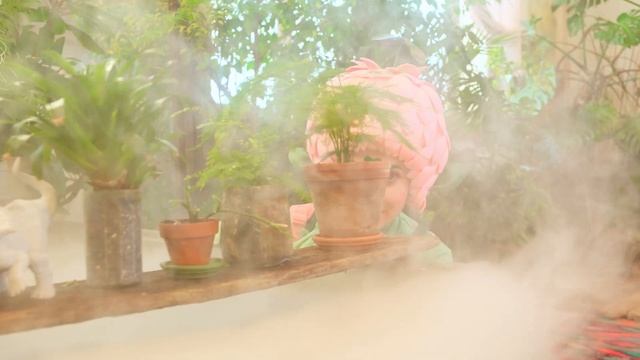 МУСОРОБОТ и гном Нано - Песенки Фортуны - Фортунины сказки