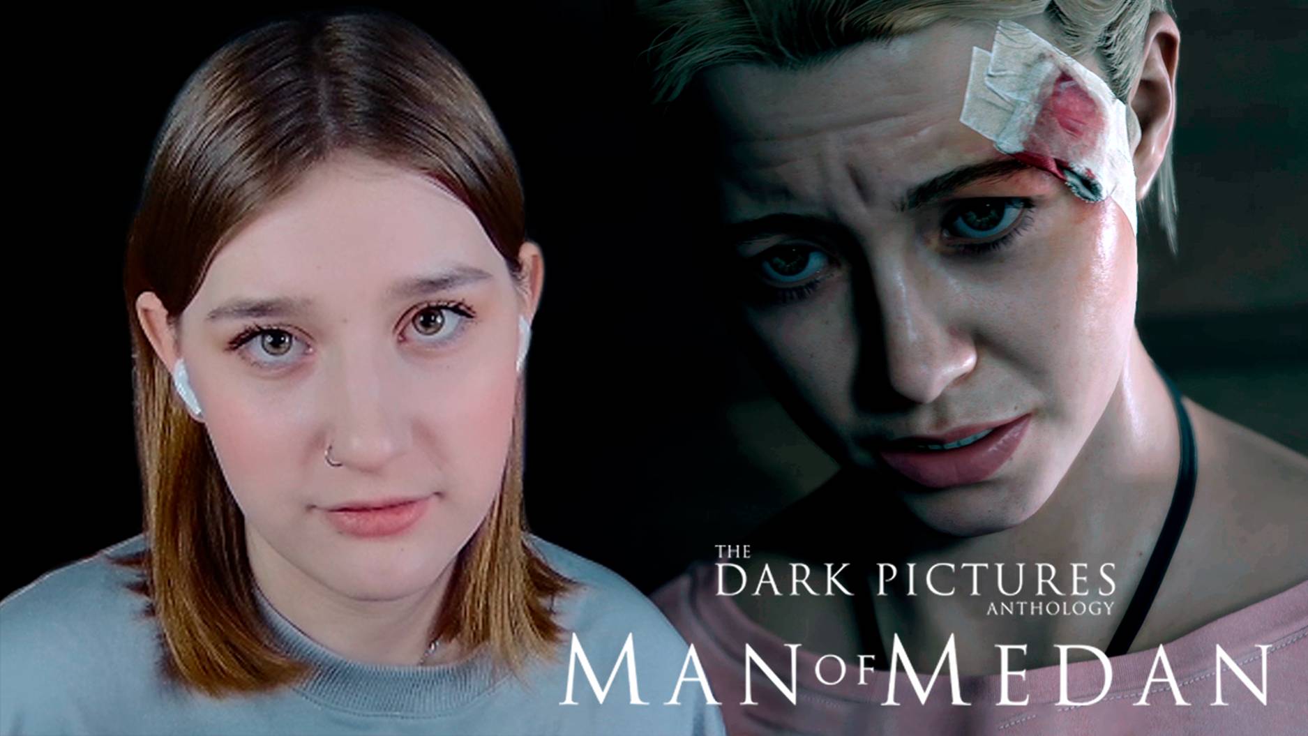 MAN OF MEDAN: #2 НОРМАЛЬНО ЖЕ СИДЕЛИ смотреть онлайн