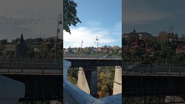 Смотрицкий каньен смотреть онлайн