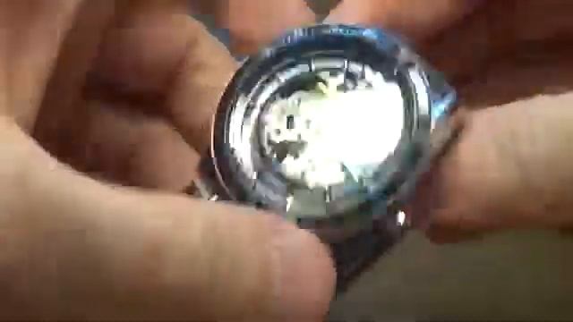 Обзор часов Winner Skeleton с Китая смотреть онлайн