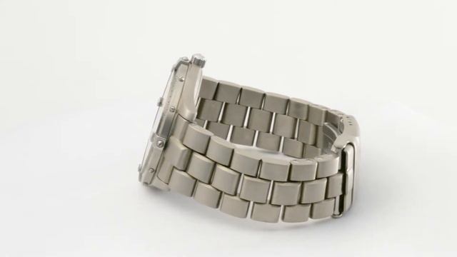 Breitling Aerospace Titan FM11756 смотреть онлайн