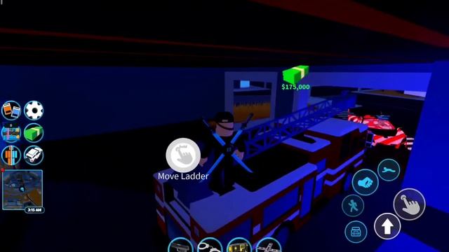 Второй день разного транспорта! Roblox jailbreak! смотреть онлайн
