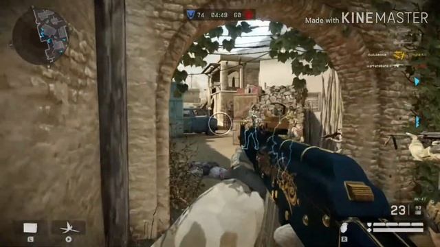 Warface Nintendo Switch Montage 13# Hedwig Theme remix - Hardstyle смотреть онлайн