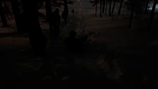 Знаменитая гора в Нижней Ельцовке смотреть онлайн