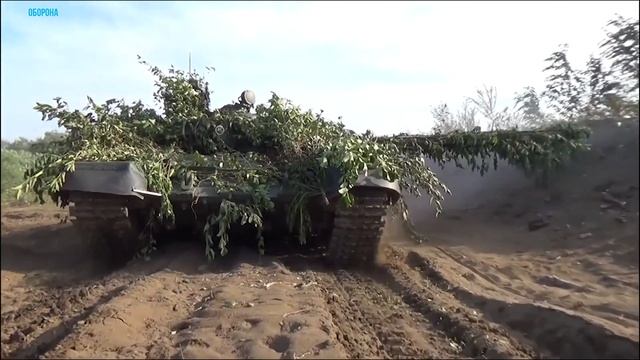 Броня крепка и танки наши быстры