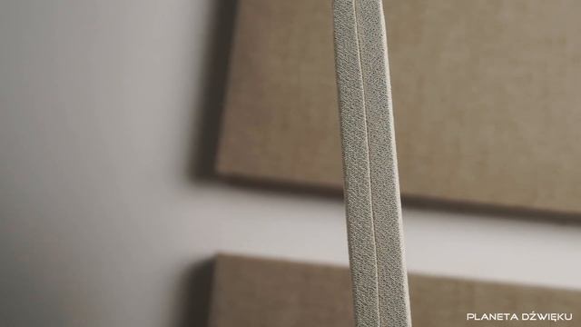 Magnepan LRS+ - Podłogowe Kolumny Magnetostatyczne