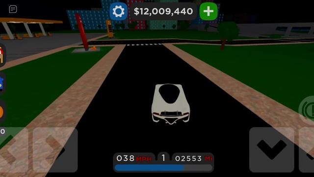 i bought the 12million Lamborghini terzo milennio in car dealership tycoon смотреть онлайн