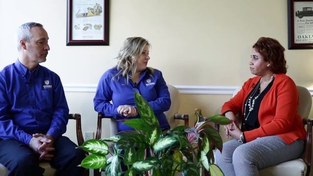 Titan Auto & Tire Chesterfield Chamber Interview