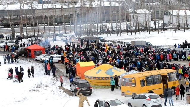 День рождения Забайкальского края смотреть онлайн