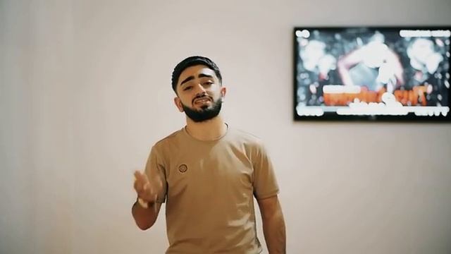 Ziya Selimov - Ay Isiginda 2023