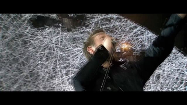 Kasabian - Fire (Live At The O2) смотреть онлайн