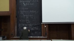 Бутузов В. Ф. - Математический анализ. Часть 1 - 5.  Непрерывность функции, ч. 1. Опр. непрерывности