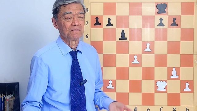 4) 5-я / 6-я партия матча за мировое первенство, Сингапур,2024г. Обзор. смотреть онлайн