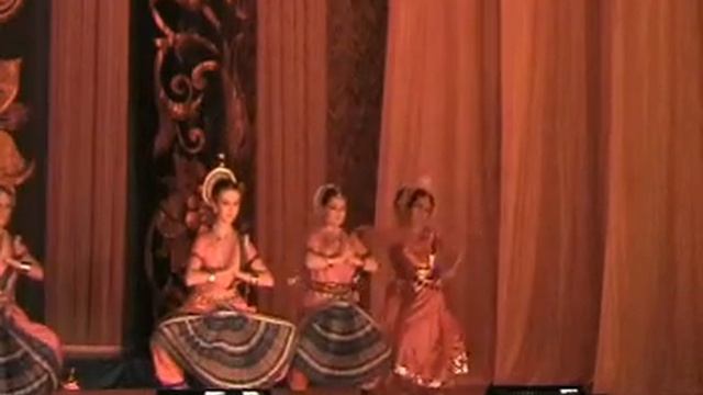 Индийский культурный центр "Бхарати" г.Харьков смотреть онлайн