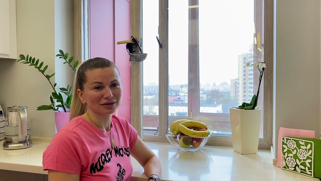 Отзыв о работе компании Окна Мастер