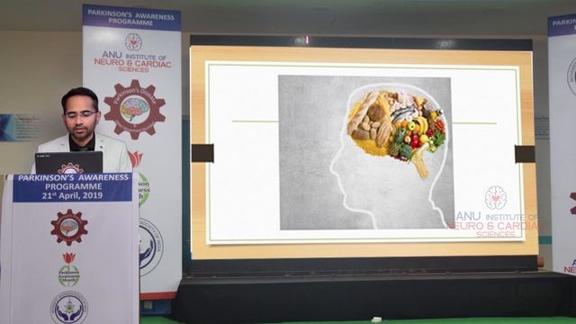 Parkinson's Disease and most common queries (Telugu) смотреть онлайн