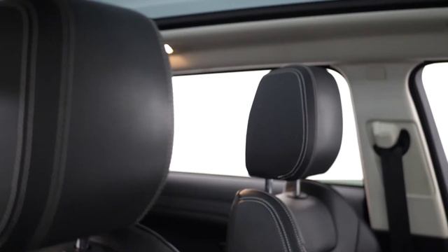 2016 Range Rover Evoque Autobiography - WALKROUND смотреть онлайн