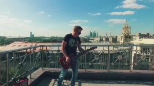 Владимир Кузьмин - В Поисках Света (Cover)