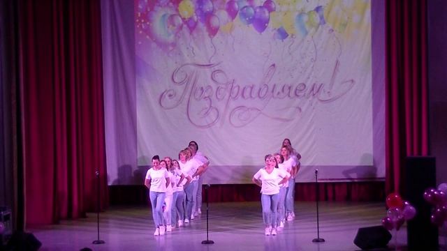 "Юность" флеш-моб смотреть онлайн