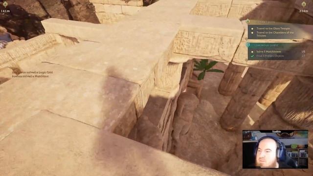 [Let's Play] Islands of Insight #6 смотреть онлайн