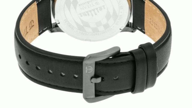 Titan Grandmaster Vizier 2020 | Chess Watch | Collector's Item | Mlilennial Timepieces смотреть онлайн
