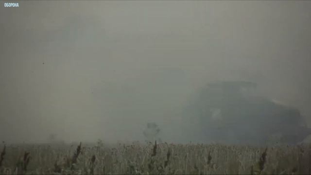 Русская артиллерия на СВО смотреть онлайн