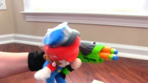 Sonic The Hedgehog Movie Sonic EXE Happy Meal Spider-Man Amy Uh Meow All Designs Compilation