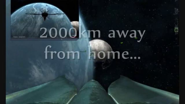 X3 - Flight to Argon Prime Planet смотреть онлайн