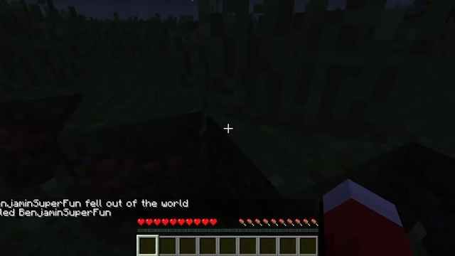 Minecraft Cartoon Cat Mod Part 2 The last part смотреть онлайн