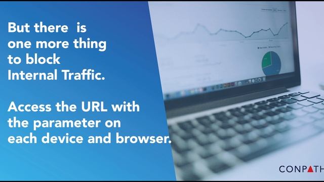 Step 7. Access the URL with Parameter | How to Block Internal Traffic with Google Tag Manager смотреть онлайн