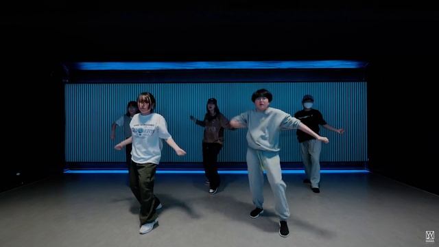 [마포댄스학원] 와와댄스 마포본점 SELENA GOMEZ - LOOK AT HER NOW 안무 | DANCE | CHOREO | JAZZFUNK смотреть онлайн