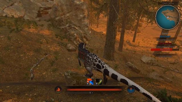 Новые возможности ||Path of titans|| смотреть онлайн