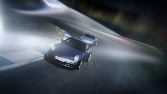 New Porsche 911 - Identity .mov смотреть онлайн