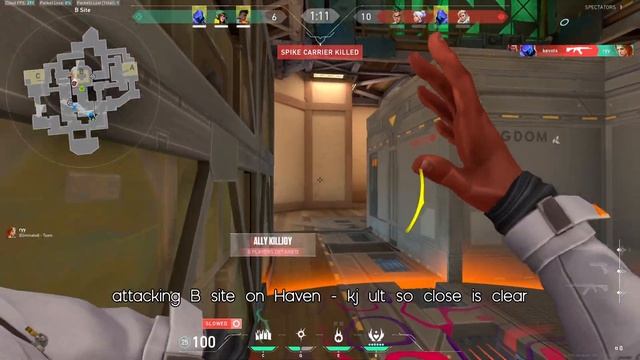 this crosshair is a rank up code in valorant.. | dae immortal 3 ranked guide смотреть онлайн