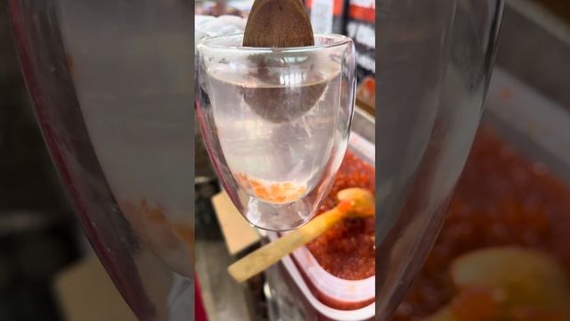 Она действительно ЦАРСКАЯ . Ну очень вкусная . Привоз Одесса Базаренко смотреть онлайн