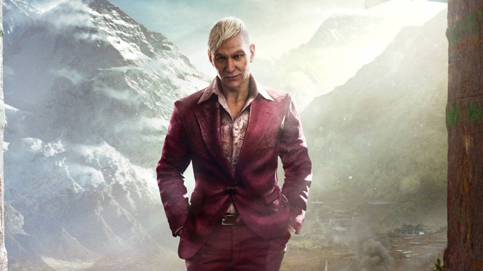 FAR CRY 4 - ПУТЬ К СЕВЕРУ! #ПРОХОЖДЕНИЕ (Часть №2) #FARCRY4 #2025