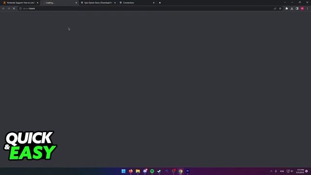 How To Unlink Nintendo Account From Epic Games (Very Easy!)