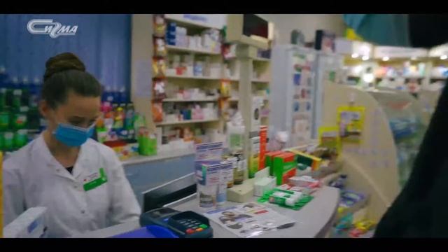 Как изменилась наша жизнь в период пандемии. смотреть онлайн