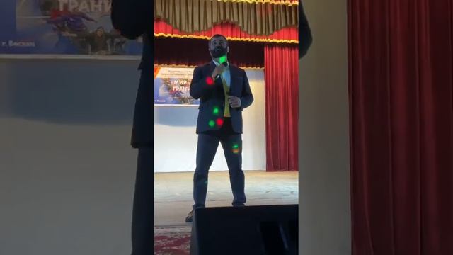 Ибрагим Икаев. 29.11.2023 смотреть онлайн